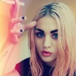 R0CKNR0LL_QUEEN's profile picture. - Do you like music? 
- More than food.(c) http://t.co/OlCWwh40rY