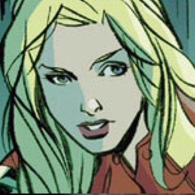 You're reading this and that means you already know who I am. So, since you know me, wanna tell me what the hell I'm gonna do now?