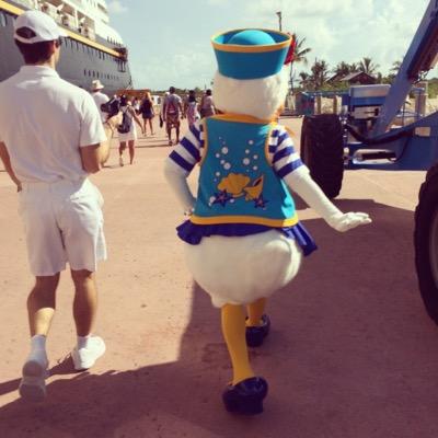I luv Disney,Hawaii,Hula,Handmade,Ballet.WDW/Aulani/DCL/FTW2013/ 気軽に話しかけてください☆ H28.6月 男の子出産✨