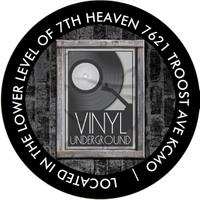 Vinyl Underground KC (@vinylundgndkc) 's Twitter Profile
