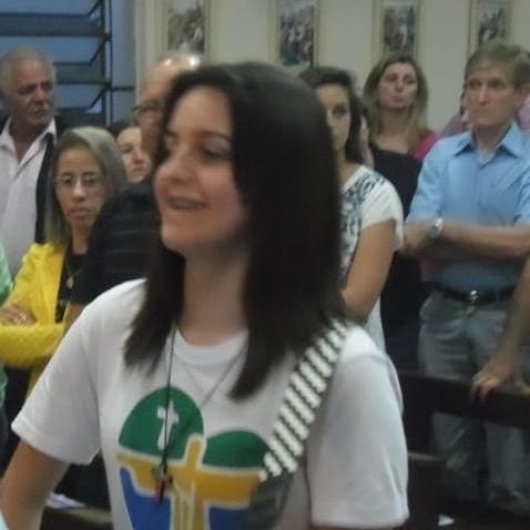 lucianec_'s profile picture. Vc Lu é um presente de Deus na minha vida nossa amizade nasceu do Coração de Deus e será eterna! A Amizade é um dom, um tesouro,uma dádiva do amor! #Brunoaki  ❤