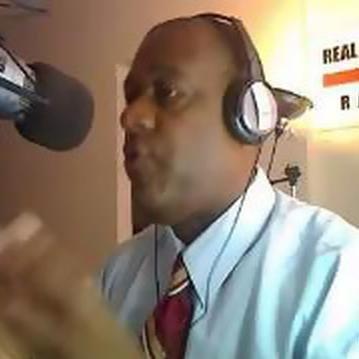 Resident FACT Genie, Denier Of Statistical Data, Phony Radio Host of a Fictitious Radio Show