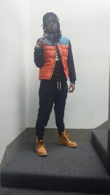 JojoWorldTrent's profile picture. It's The Real Jojo World Trent. OsoArrogant Is The Label, Str8 Out Of Aikiville. Fuck Wit Me