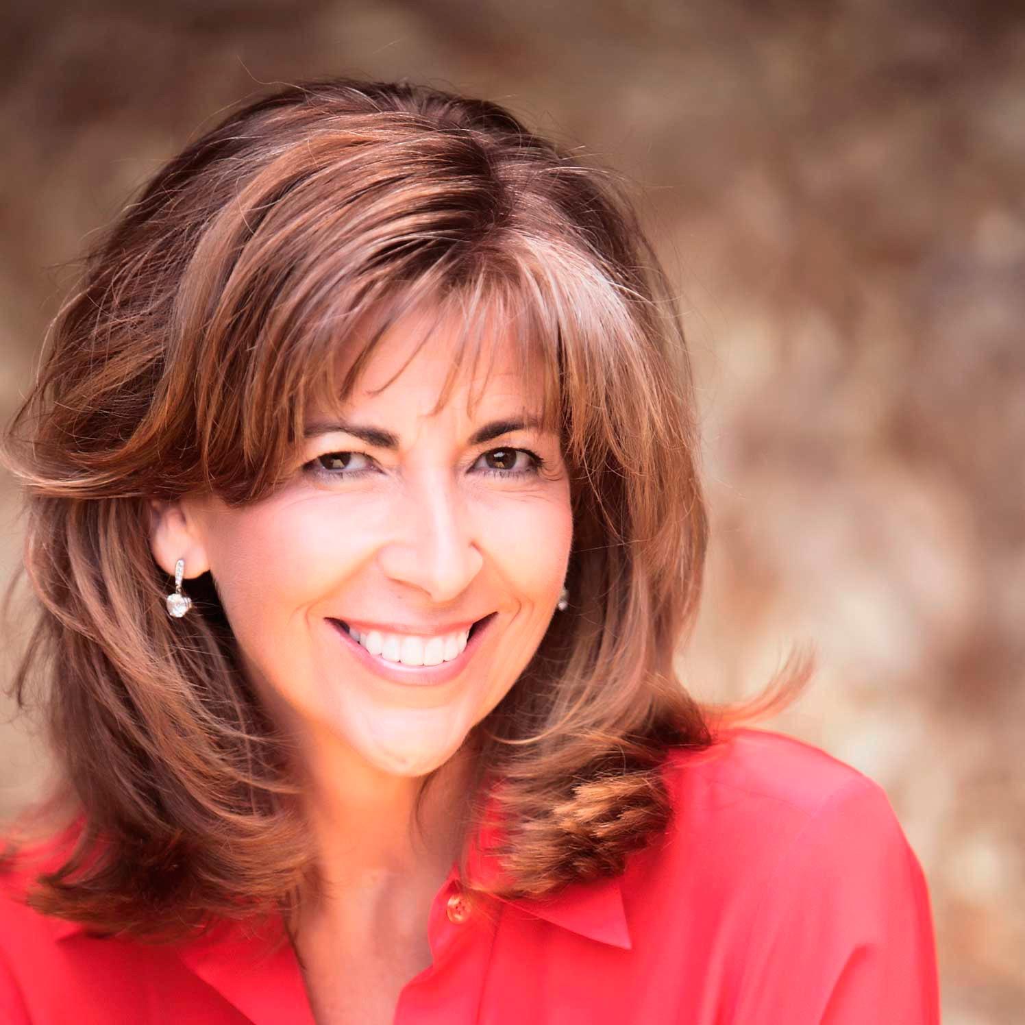 Pamela Graham Anderson
