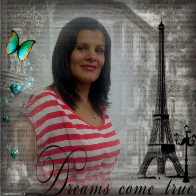 taratolita's profile picture. Docente de Educacion Preescolar, Enamorada de la Vida,♥ Alegre Divertida,   con un toque de locur@..!