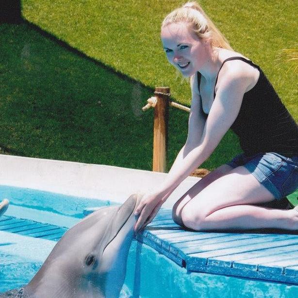 elaine_kil's profile picture. 