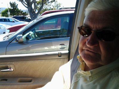 okeeffe_mike's profile picture. Born in Dublin, Ireland. Retired in Milwaukee, Wisconsin.