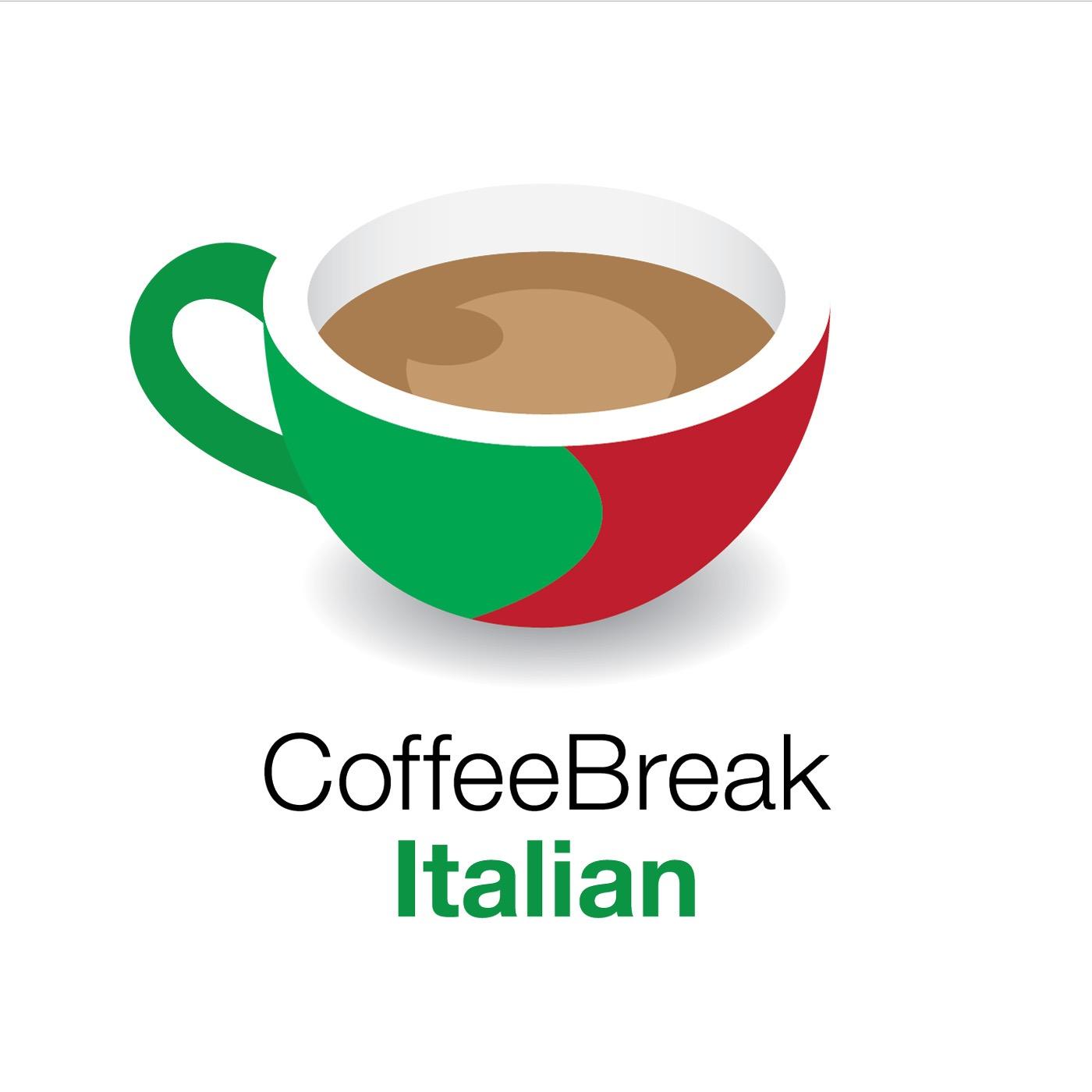 Learn Italian with Coffee Break Italian