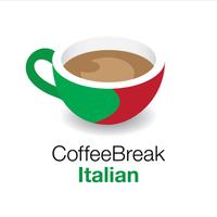 Coffee Break Italian(@learnitalian) 's Twitter Profile Photo