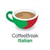 Coffee Break Italian (@learnitalian) Twitter profile photo