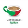 learnitalian's profile picture. Learn Italian with Coffee Break Italian