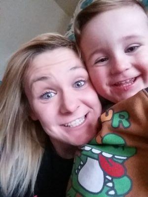 lb_booth's profile picture. 