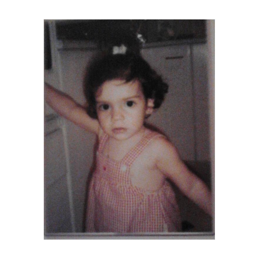 Con una sonrisa desde el 2003.