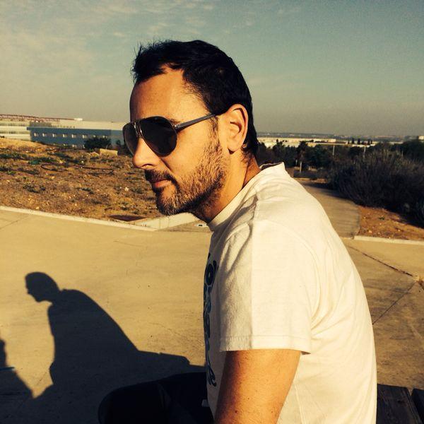 Recreativista, onubense y periodista, entre otras muchas cosas