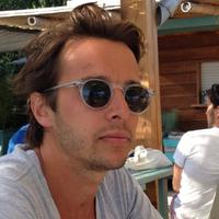 Stéphane SallédeChou (@stefsalledechou) 's Twitter Profile