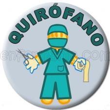 Guía básica para enfermer@s sobre qué preparar, técnicas quirúrgicas, anestesia... para distintas intervenciones hospitalarias.