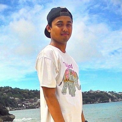 Dymas Susanto