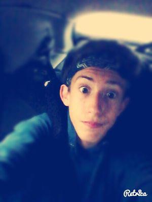 Just live it as it's meant to be