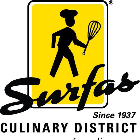 #SurfasOC #cooksparadise