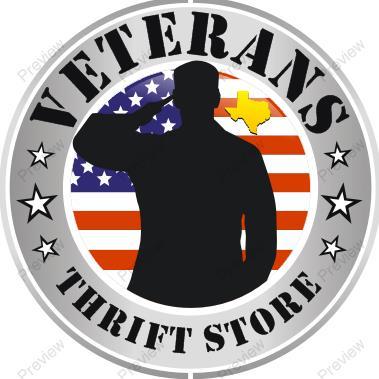 The Veterans Thrift Store one of the best veterans charity organization. Supportive services for veteran families through out the Dallas Fort Worth TX Metroplex