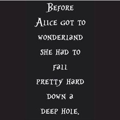 Just a girl