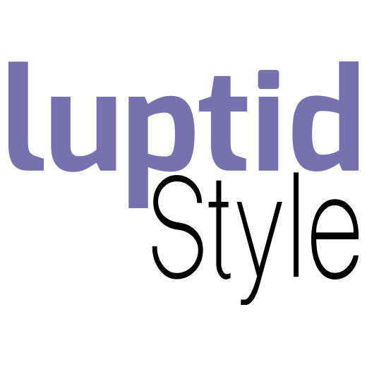 Solutions for Lifestyle and Fashion Bloggers (A division of luptid marketing)