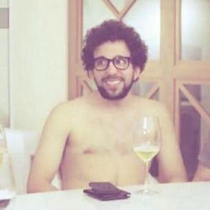 ♥ Hoje na casa do Murilo vai rolar uma putaria ♥ Giovana