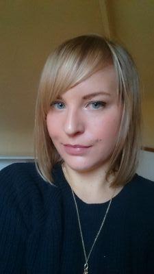 _chrissie234_'s profile picture. Production Assistant