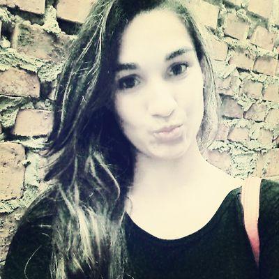 Gaucha com muito orgulho;)