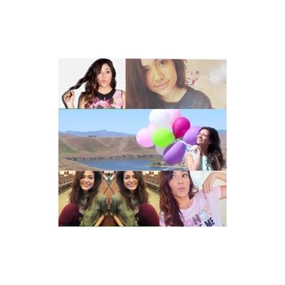 Bethanymotaomg_'s profile picture. Bethany is my slice perfection pizza (ᵔᴥᵔ)   feel free to use my picture guys!★
Hella fellas, beth-mere-ariana-sierra are adorable..❤︎