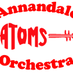 Orchestras of AHS (@AtomsOrchestra) Twitter profile photo