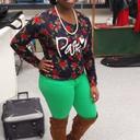 Ivory Bennett - @queen_ivyyy - Twitter