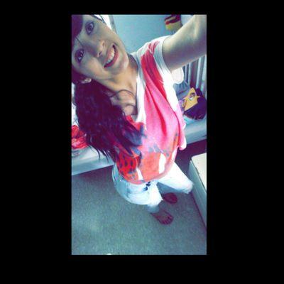 _BrendaAACM__'s profile picture. Brenda Liz 
13/1/99,
Bienvenidos