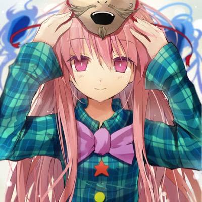 アルタイル@東方垢さんのプロフィール画像