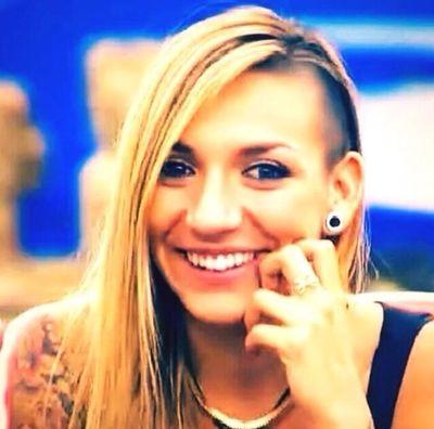 Nueva CF pero hasta el infinito y más alla con @patricia_steisy y @paula_gh15! Enamorada de ellas✌