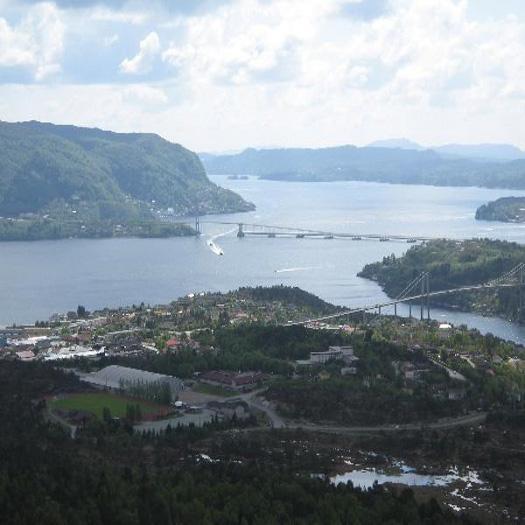 Forby Islamiseringen av Norge - Knarvik By:
https://t.co/KX4F9s8p8s