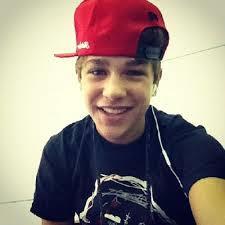 AustinMahone ☺♥