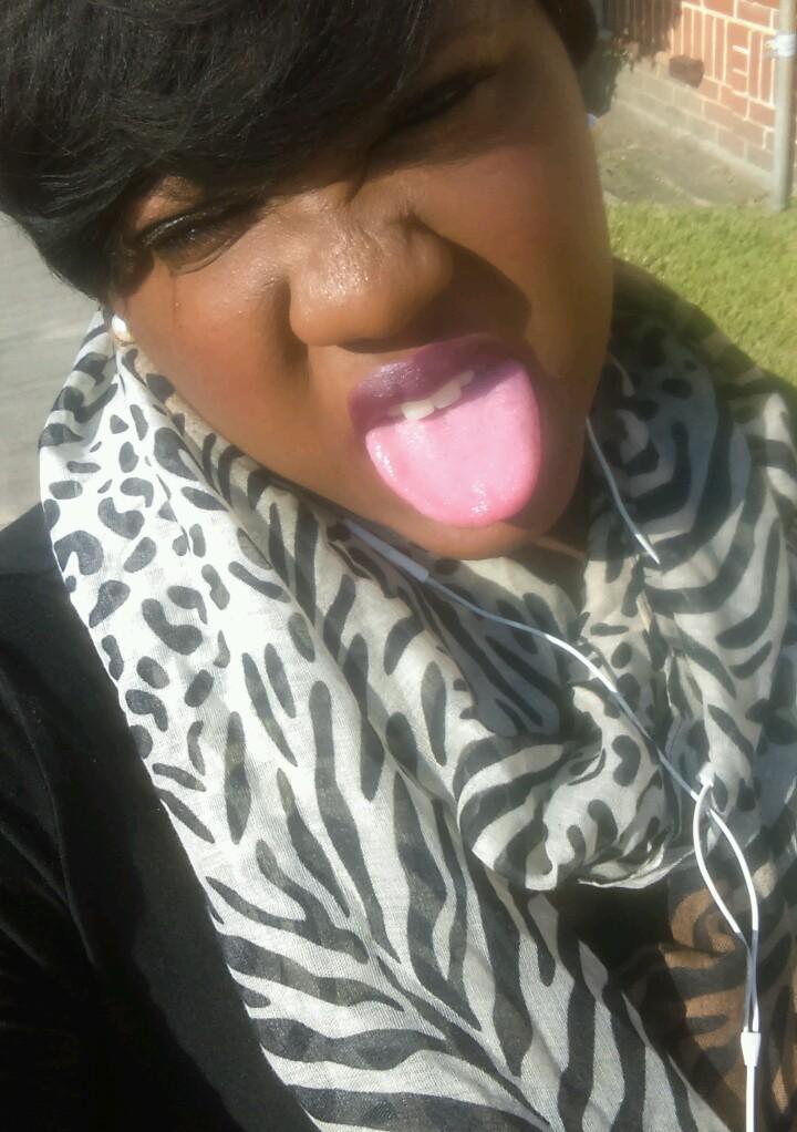 Awesome MOTHER OF TWO HANDSOME BOYS♥♥ JAYLAN WAYNE&KHARTER VANTROY ♥♥