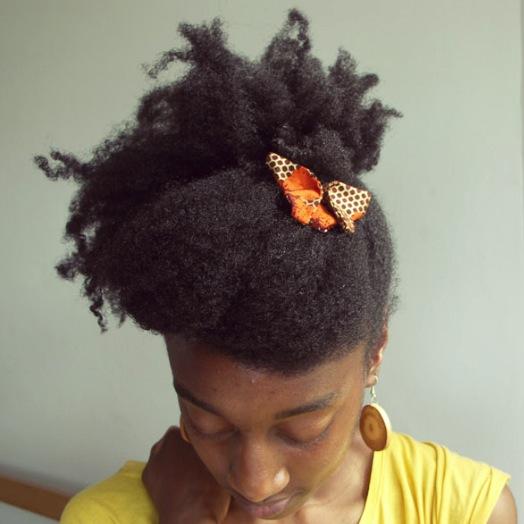 Our aim is to celebrate natural kinky curly type 4C hair in the UK. Join us!
http://t.co/51cYAjp6Hd