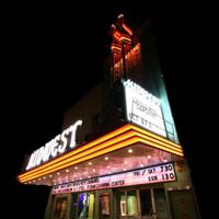 Midwest Theater (@midwesttheater) 's Twitter Profile