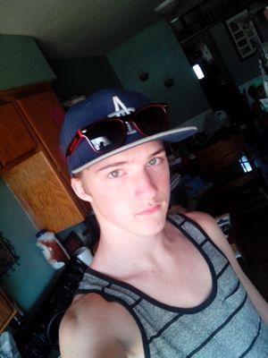Live your life to the fullest and never look back!