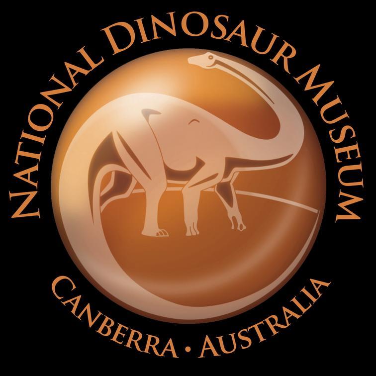 National Dinosaur Museum