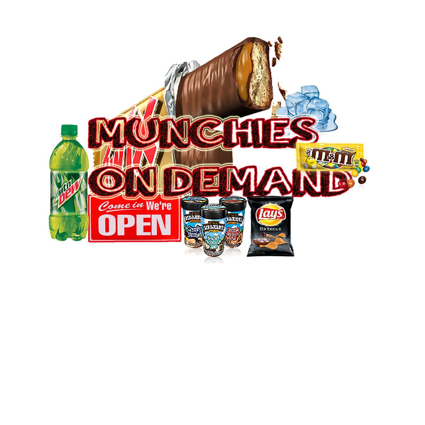 We are Charleston's best snack delivery service
