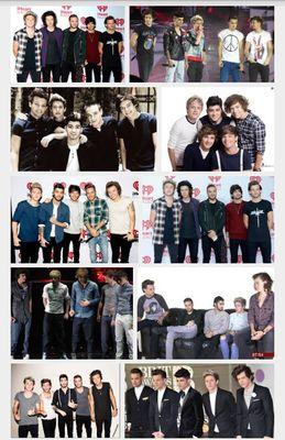 Niall Horan is my life❤ I love all of the lads. |Larry Stylinson❤|