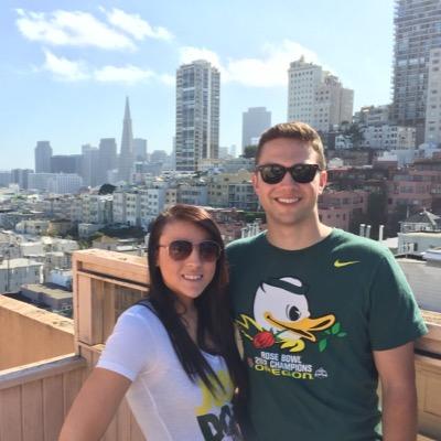 UO alumnus. Avid sports fan.