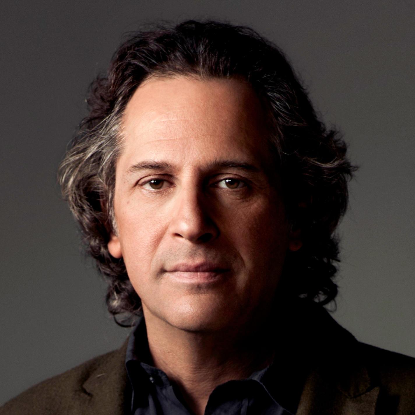 Jason Katims