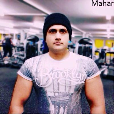 MaherMohammadA2's profile picture. 