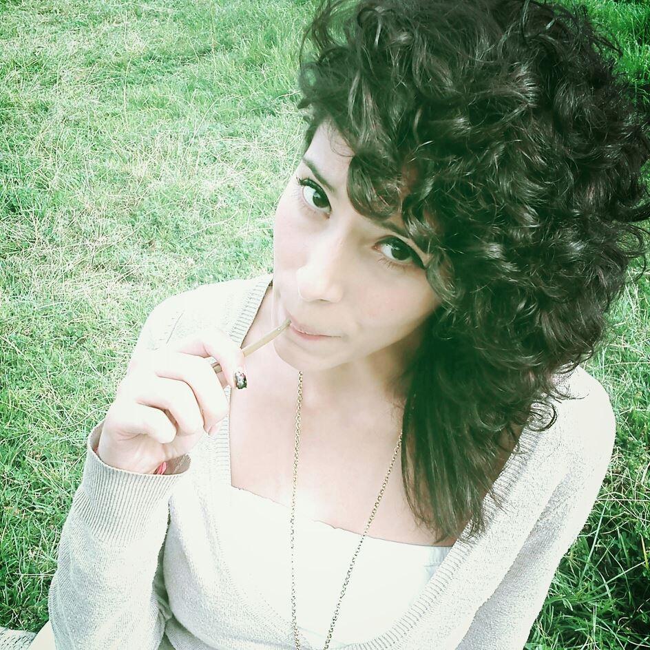 Aurorani_6's profile picture. Feliz Biologo con ganas de cambiar al mundo. #Veracruz