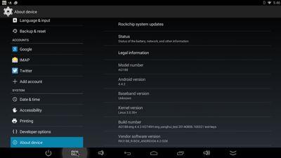 dkaletadroidbox's profile picture. 