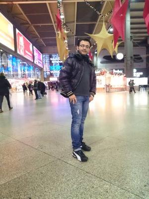 yahia0ismail30's profile picture. 